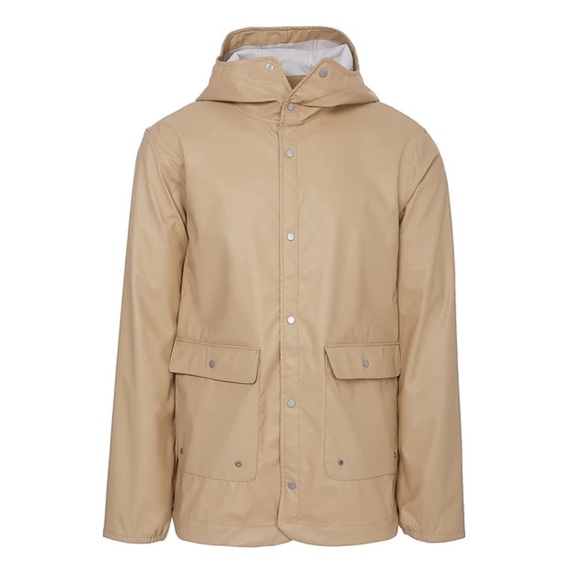 Herschel Supply Company Other - Herschel | Forecast Parka Rain Jacket | Size: Medium